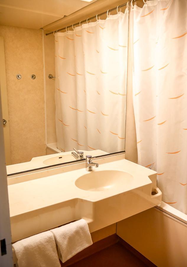 Hotel Des Thermes Les Domes Vichy Dış mekan fotoğraf