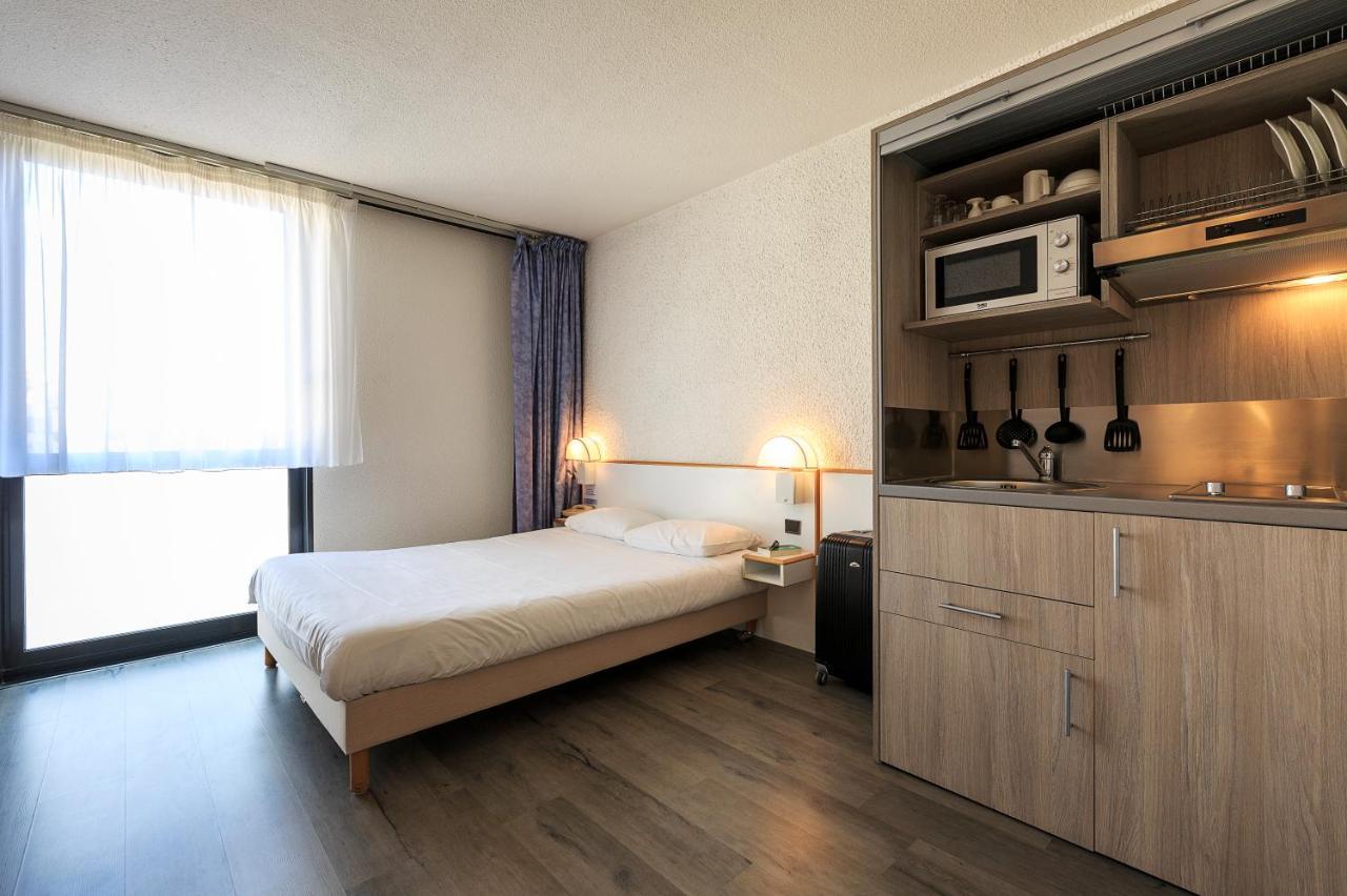 Hotel Des Thermes Les Domes Vichy Dış mekan fotoğraf